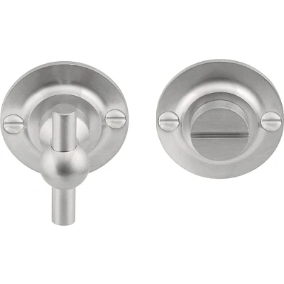 Afbeelding van Formani Toiletgarnituur FERROVIA FVWC48 mat RVS