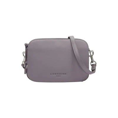 Afbeelding van Liebeskind Berlin LUKA Schoudertas, Dames, Maat: One Size, Grau