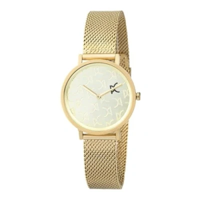 Afbeelding van Pierre Cardin horloge CBV.1518