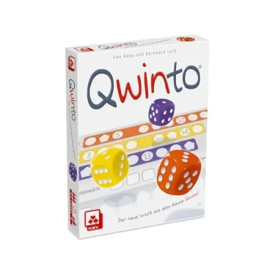 Afbeelding van Qwinto