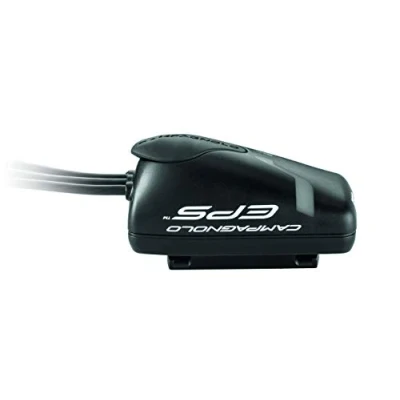 Afbeelding van Campagnolo Eps V4 12s Internal Interface Zwart