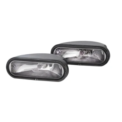 Afbeelding van Hella Mistlamp FF75 set 12V H7 1NA 008 284 801