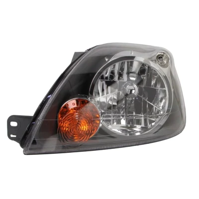 Afbeelding van TYC Koplamp 20 0848 05 2