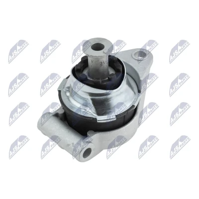Afbeelding van NTY ZPS PL 059 Aslichaam / motorsteunlager Achter Rubbermetaallager OPEL: Meriva B (S10) 1.4 LPG, 1.4, 1.3 CDTI 2010 2017