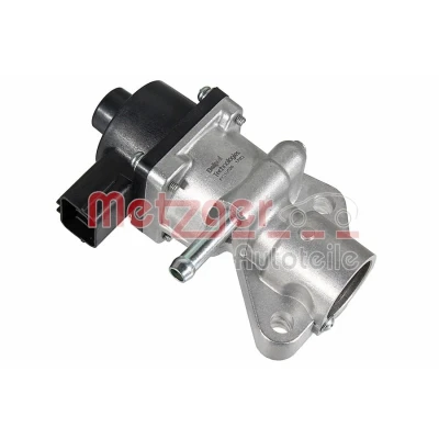 Afbeelding van METZGER 08920065 EGR klep Electrisch Zonder AGR koeler