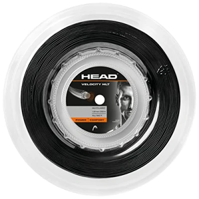 Afbeelding van Head Velocity MLT Black