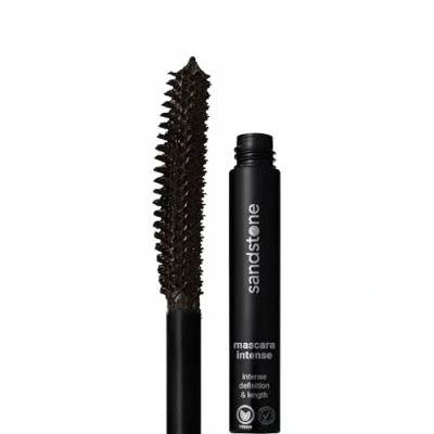 Afbeelding van Sandstone Mascara Intense Brown
