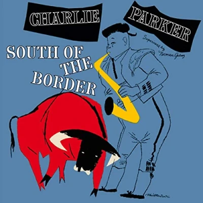 Afbeelding van South Of The Border