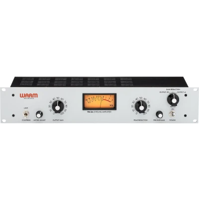 Afbeelding van Warm Audio WA 2A Opto compressor