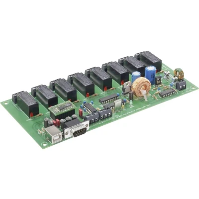 Afbeelding van Conrad Components 197730 Relaiskaart Module 12 V/DC