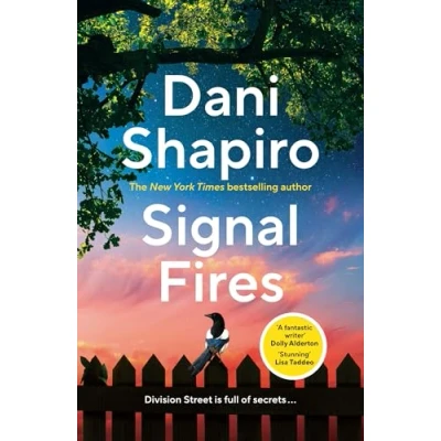 Afbeelding van Signal Fires: the addictive New novel about secrets and lies from York Times bestseller