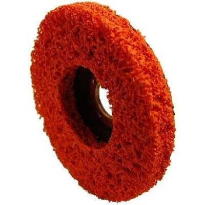 Afbeelding van Flexovit Rapid Strip Oranje 125X22Mm