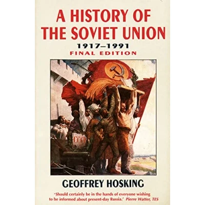 Afbeelding van History of the Soviet Union