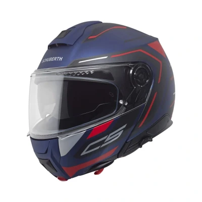 Afbeelding van Schuberth C5 Omega