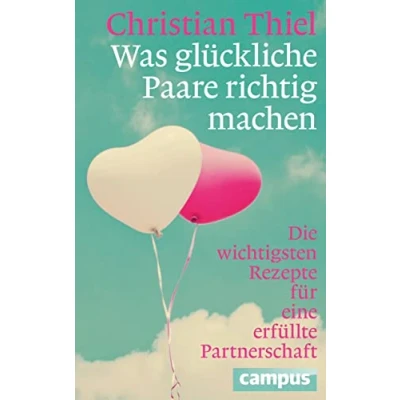 Afbeelding van Was glückliche Paare richtig machen