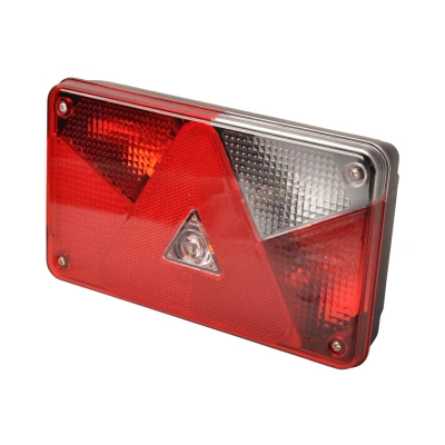 Afbeelding van Aspock Multipoint 5 rechts 8 polige connector