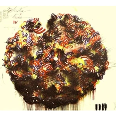 Afbeelding van Teebs Ardour (CD)