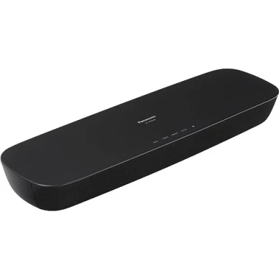 Afbeelding van Soundbar Panasonic Corp. SCHTB200EGK Bluetooth 80W Zwart