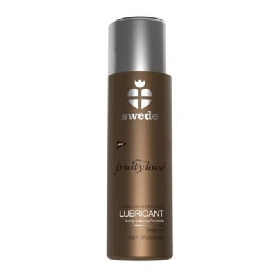 Afbeelding van Swede Fruity Love Glijmiddel Pure Chocolade 50 ml