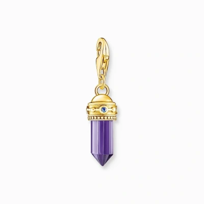 Afbeelding van Thomas Sabo Bedeltje Zilver