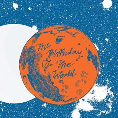 Afbeelding van Birthday of the World