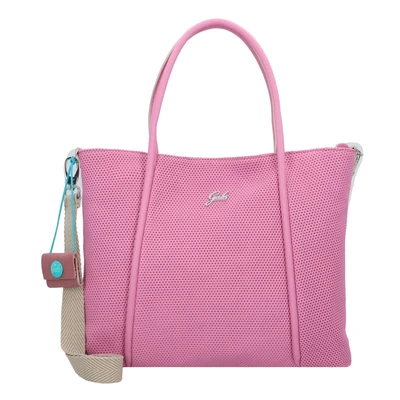 Afbeelding van Gabs Lydia Shopper Shopper, Dames, Maat: One Size, Flamingo