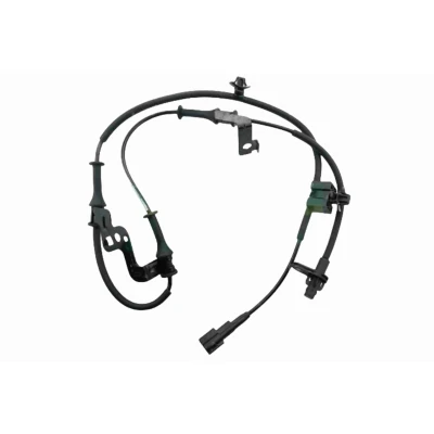 Afbeelding van VEMO V53 72 0166 ABS Sensor Vooras rechts KIA: Soul II (PS) 1.6 TGDI, MPi, LPG, GDI, 2.0 EV Electric, CVVT, Elektrisch 2014
