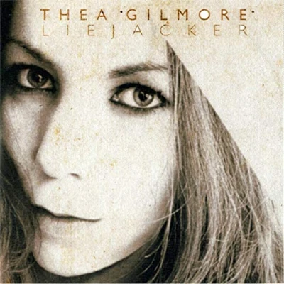 Afbeelding van Thea Gilmore Liejacker (CD)