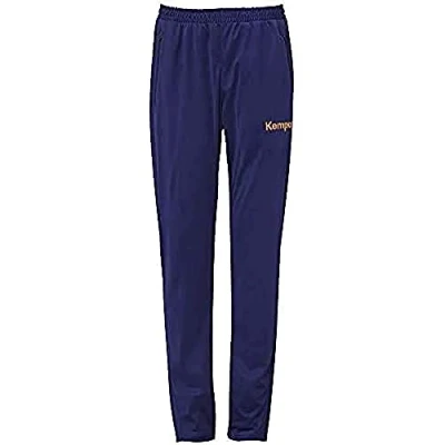 Afbeelding van Kempa Emotion 2.0 Pants Mannen Handball Broek, Deep Blue, S