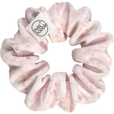 Afbeelding van Invisibobble Sprunchie Marblelous My Precious Hair Elastic Band