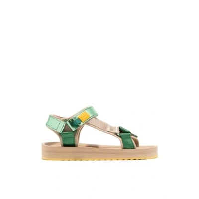 Afbeelding van Sandalen D.Franklin 361 FOREST