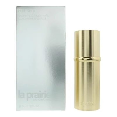 Afbeelding van La Prairie Cellular Radiance Concentrate Pure Gold Serum 30 ml