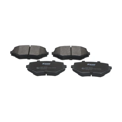 Afbeelding van Kavo Parts Remblokset KBP 8506