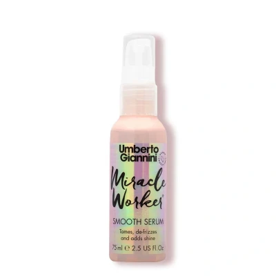 Afbeelding van Umberto Giannini Miracle Worker Smooth Serum 75ml