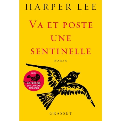 Afbeelding van Va et poste une sentinelle