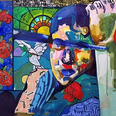 Afbeelding van Susto My Entire Life (LP)