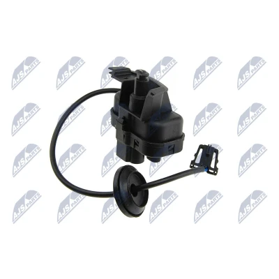 Afbeelding van NTY EZC VW 130 Stel element, centrale vergrendeling Voertuigtankklep VOLKSWAGEN: Tiguan I, Golf 6, Scirocco III