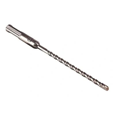 Afbeelding van Amtech AM F4011 SDS steenboor 5.5 x 160 mm kleurloos