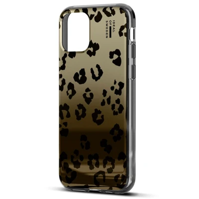 Afbeelding van Apple iPhone 11 Spiegel Hoesje Kunststof iDeal of Sweden Hardcase/Backcover Mirror case Meerkleurig