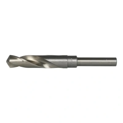 Afbeelding van Heller 26041 1 HSS Metaal spiraalboor 12.5 mm Gezamenlijke lengte 156 Cilinderschacht stuk(s)