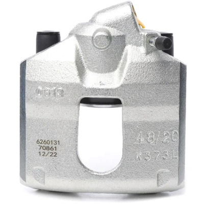 Afbeelding van METZGER 6260131 Remklauw Vooras links FORD: KA Hatchback