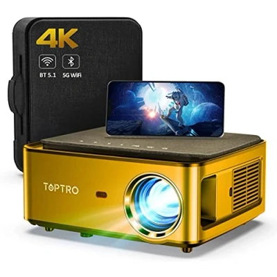 Afbeelding van Yaber K2S Projector