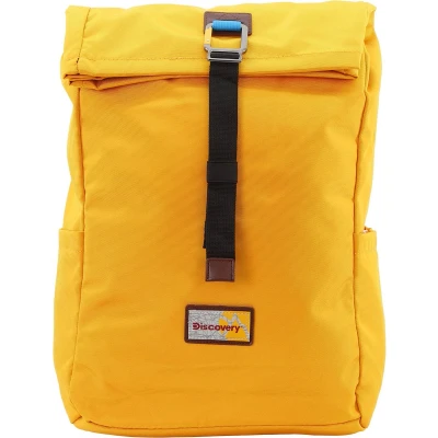 Afbeelding van Discovery ICON Rugzak, Maat: One Size, Yellow