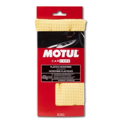 Afbeelding van Motul Plastics Microfibre 110111