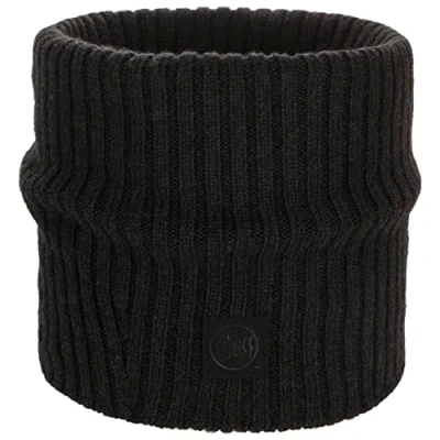 Afbeelding van Nekwarmer Buff Knitted Comfort Norval Graphite