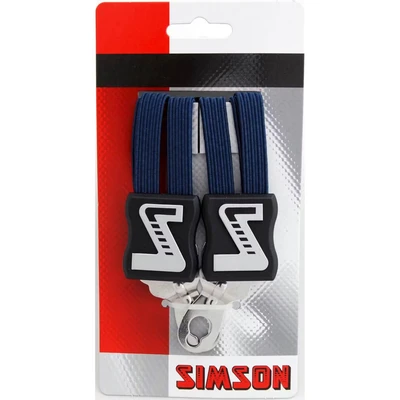 Afbeelding van Simson Snelbinder kort marine