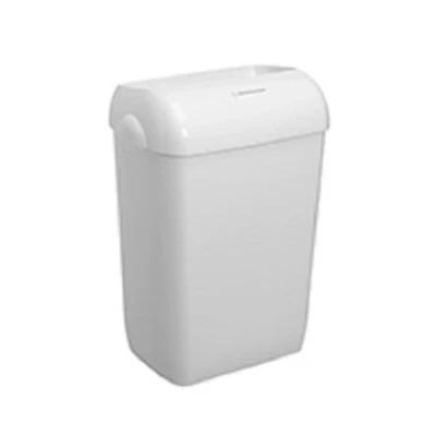 Afbeelding van Prullenbak Aquarius medium van Kimberly Clark (per 2)