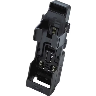 Afbeelding van Abus Slothouder SHFL 6000/90 Bordo MonkeyLink Fietslot 90cm Zwart