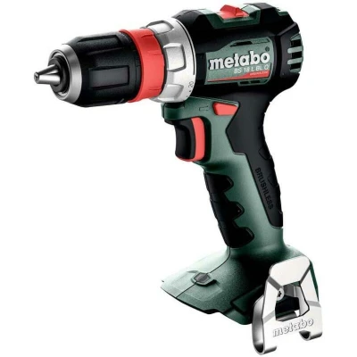 Afbeelding van Metabo BS 18 L BL Q accu boorschroefmachine V In MetaBox, zonder packs en lader 613156840