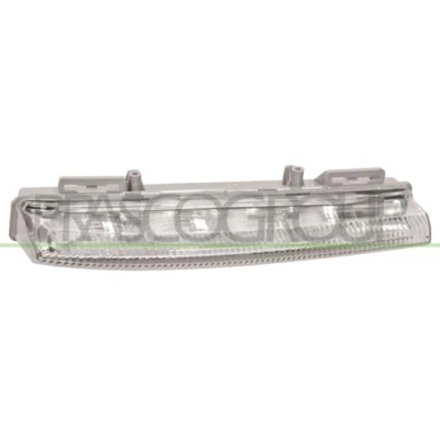 Afbeelding van Dagrijverlichting PRASCO ME0304315